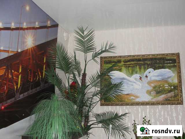 3-комнатная квартира, 54 м², 2/2 эт. на продажу в Казанском Казанское - изображение 1