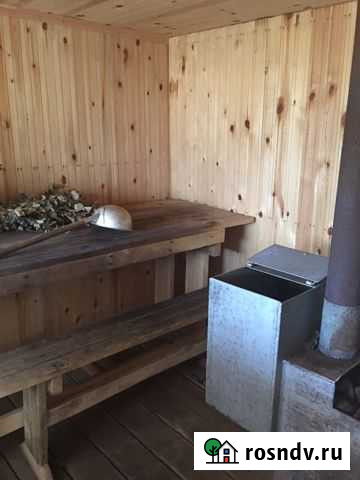 Дача 20 м² на участке 10 сот. на продажу в Междуреченске Кемеровской области Междуреченск - изображение 1