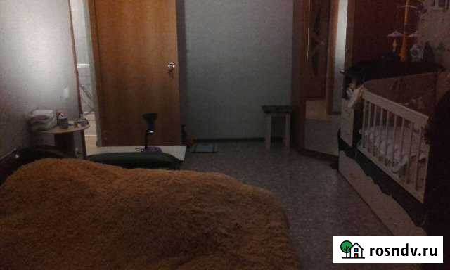 3-комнатная квартира, 73 м², 3/4 эт. на продажу в Выльгорте Выльгорт - изображение 1