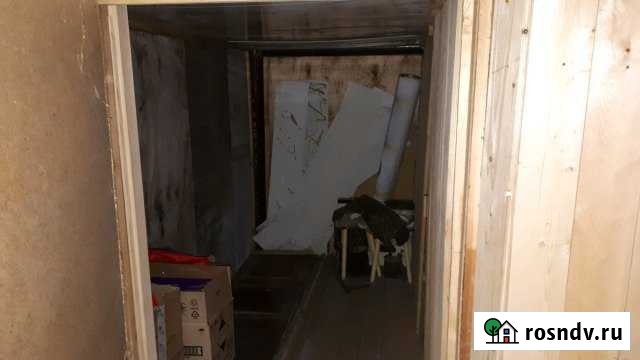 Гараж 25 м² на продажу в Когалыме Когалым - изображение 1