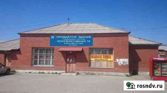 Помещение свободного назначения, 187 кв.м. Верхняя Пышма
