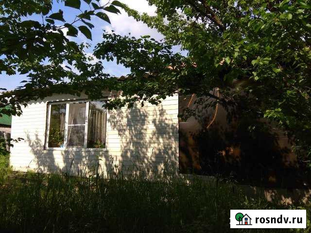 Дом 60 м² на участке 30 сот. на продажу в Уразово Уразово - изображение 1