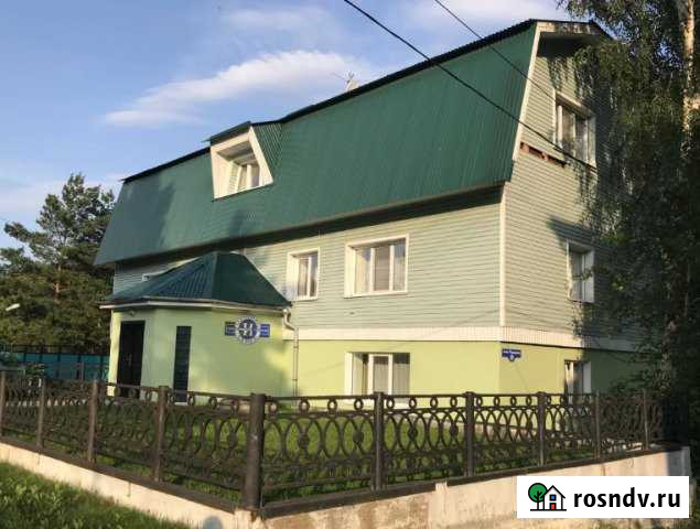 Помещение свободного назначения, 452 кв.м. Тулун - изображение 1