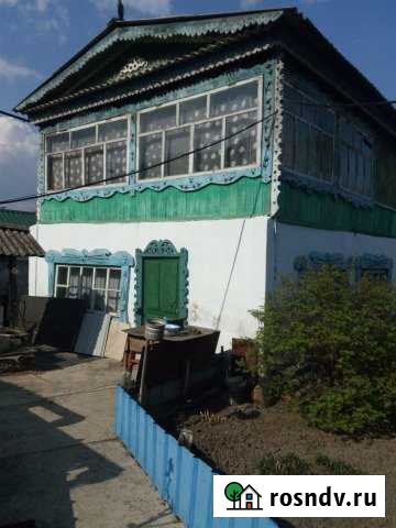 Дом 50 м² на участке 12 сот. на продажу в Партизанске Партизанск - изображение 1