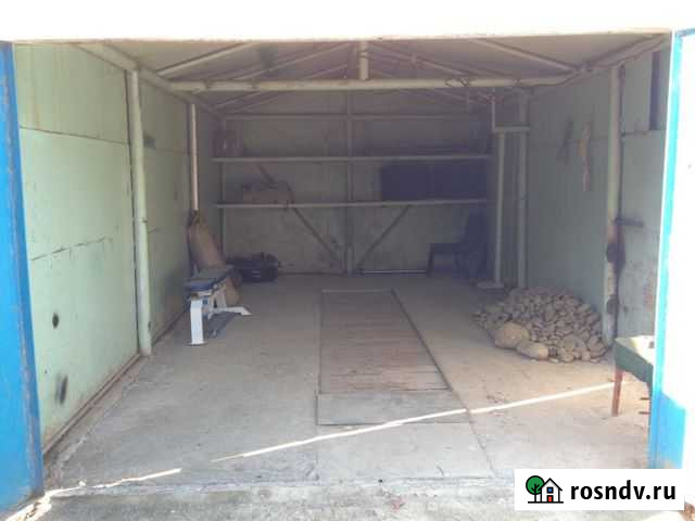 Гараж 24 м² на продажу в Кизилюрте Кизилюрт - изображение 1