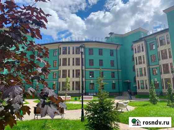4-комнатная квартира, 91 м², 3/8 эт. на продажу в Красногорске Московской области Красногорск