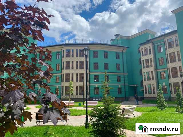 4-комнатная квартира, 91 м², 3/8 эт. на продажу в Красногорске Московской области Красногорск - изображение 1