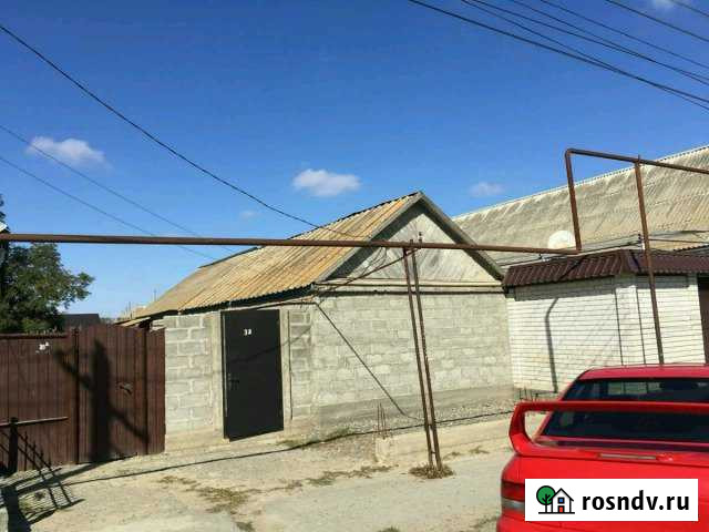 Дом 74 м² на участке 6 сот. на продажу в Кочубее Кочубей - изображение 1