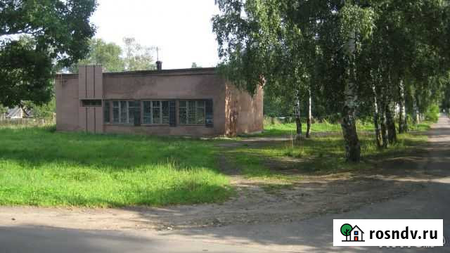 Помещение свободного назначения, 120 кв.м. Гатчина - изображение 1