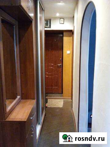 2-комнатная квартира, 45 м², 1/2 эт. на продажу в Красных Баках Красные Баки - изображение 1