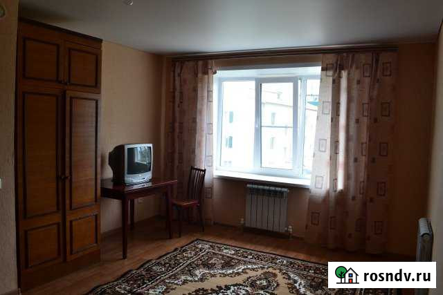 1-комнатная квартира, 34 м², 3/3 эт. на продажу в Первомайске Первомайск - изображение 1