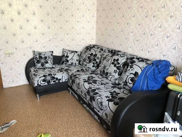 Комната 12 м² в 2-ком. кв., 4/9 эт. на продажу в Евпатории Евпатория - изображение 1