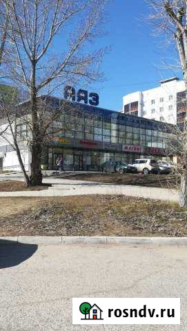Торговое помещение, 17 кв.м. Нижнекамск - изображение 1