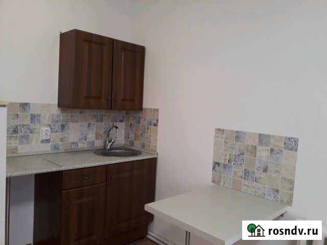 Квартира-студия, 25 м², 2/2 эт. в аренду на длительный срок в Уфе Уфа - изображение 1