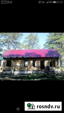 Дача 70 м² на участке 5 сот. на продажу в Новоегорьевском Новоегорьевское - изображение 1