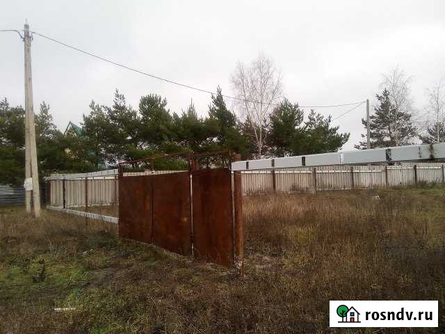 Участок СНТ, ДНП 10 сот. на продажу в Старом Осколе Старый Оскол - изображение 1