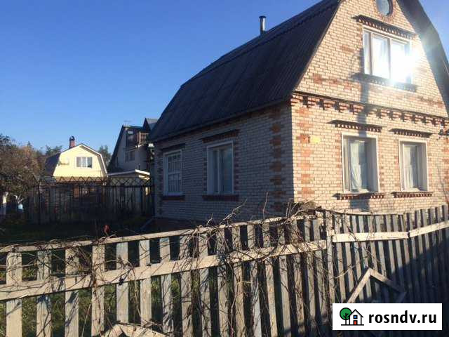 Дача 70 м² на участке 5 сот. на продажу в Раменском Раменское - изображение 1