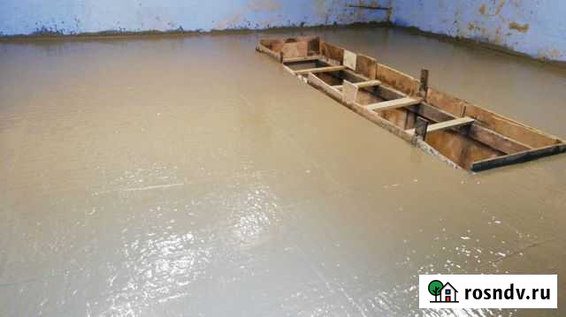 Гараж >30 м² на продажу в Ноябрьске Ноябрьск - изображение 1