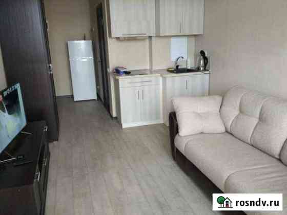 Квартира-студия, 25 м², 2/5 эт. на продажу в Севастополе Севастополь