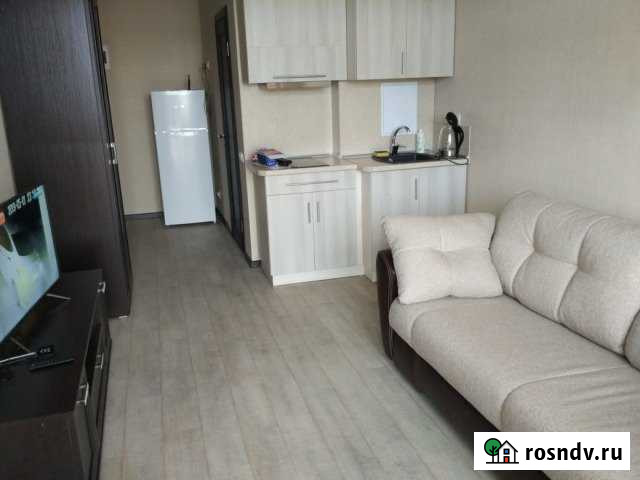 Квартира-студия, 25 м², 2/5 эт. на продажу в Севастополе Севастополь - изображение 1