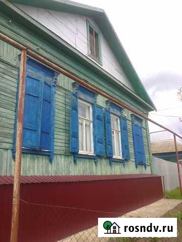 Дом 75 м² на участке 14 сот. на продажу в Елани Елань - изображение 1