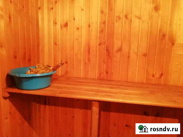 Дом 75 м² на участке 15 сот. на продажу в Пластуновской Пластуновская - изображение 1