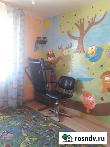 3-комнатная квартира, 59 м², 1/4 эт. на продажу в Богородицке Богородицк - изображение 1