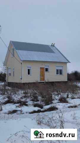 Дом 130 м² на участке 15 сот. на продажу в Чернышковском Чернышковский - изображение 1