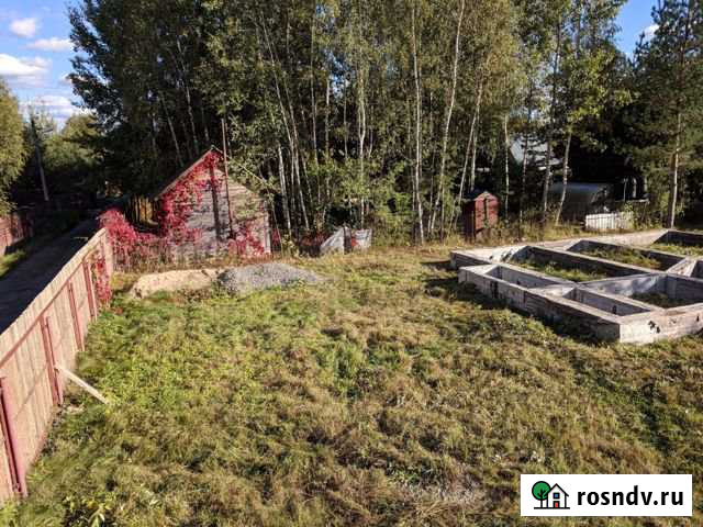 Участок ИЖС 12 сот. на продажу в Кратово Кратово - изображение 1