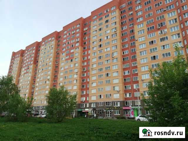 Помещение свободного назначения, 54 кв.м. Воскресенск - изображение 1