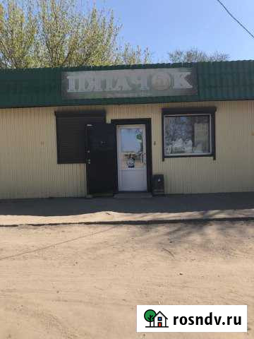 Продаю магазин Ахтубинск - изображение 1