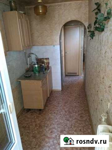 2-комнатная квартира, 43 м², 1/2 эт. на продажу в Суровикино Суровикино - изображение 1