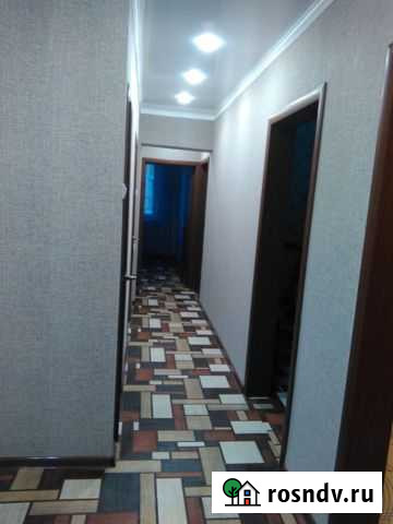 3-комнатная квартира, 77 м², 11/17 эт. в аренду на длительный срок в Липецке Липецк - изображение 1