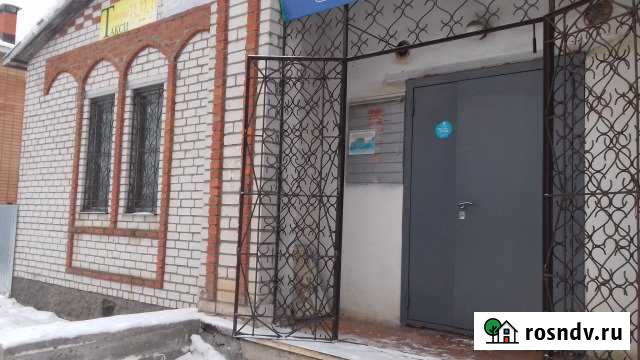 Торговое помещение, 123 кв.м. Советский - изображение 1