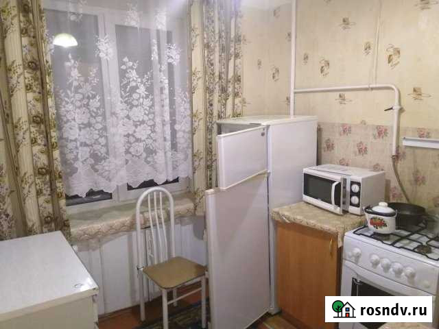 2-комнатная квартира, 45 м², 2/4 эт. в аренду на длительный срок в Кашире Кашира - изображение 1