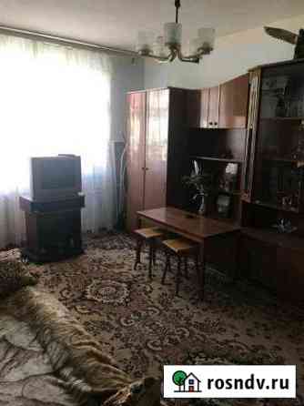 1-комнатная квартира, 38 м², 4/5 эт. на продажу в Горячем Ключе Горячий Ключ