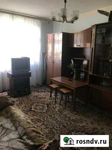 1-комнатная квартира, 38 м², 4/5 эт. на продажу в Горячем Ключе Горячий Ключ - изображение 1