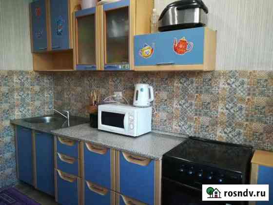 2-комнатная квартира, 54 м², 7/9 эт. в аренду на длительный срок в Тобольске Тобольск
