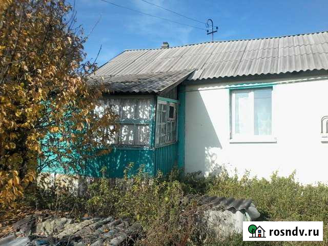 Дом 53 м² на участке 30 сот. на продажу в Узловой Узловая - изображение 1