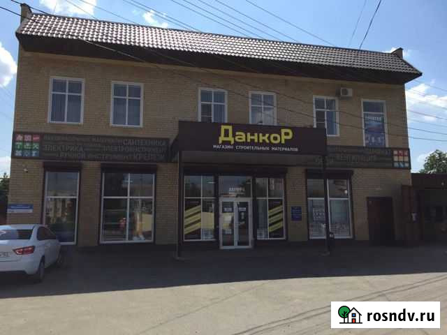 Помещение свободного назначения, 790 кв.м. Армавир - изображение 1