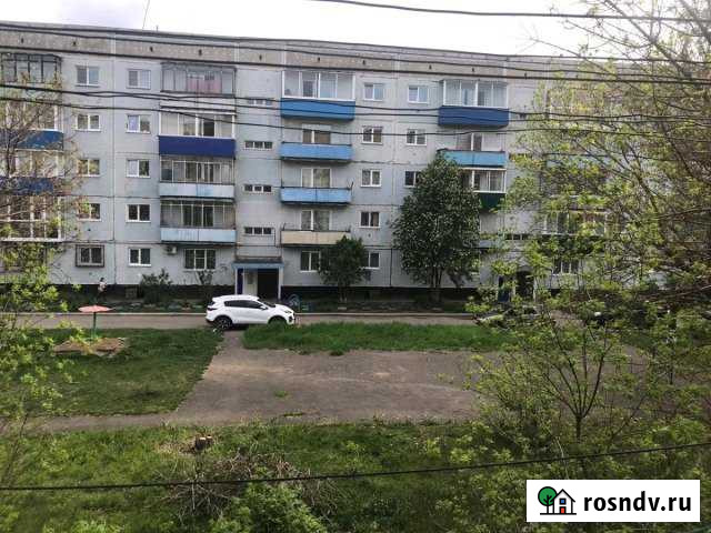 2-комнатная квартира, 53 м², 2/5 эт. на продажу в Грамотеино Грамотеино - изображение 1