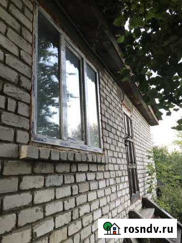 3-комнатная квартира, 71 м², 1/1 эт. на продажу в Лукоянове Лукоянов - изображение 1