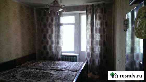 2-комнатная квартира, 47 м², 4/10 эт. на продажу в Киришах Кириши