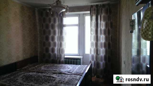 2-комнатная квартира, 47 м², 4/10 эт. на продажу в Киришах Кириши - изображение 1