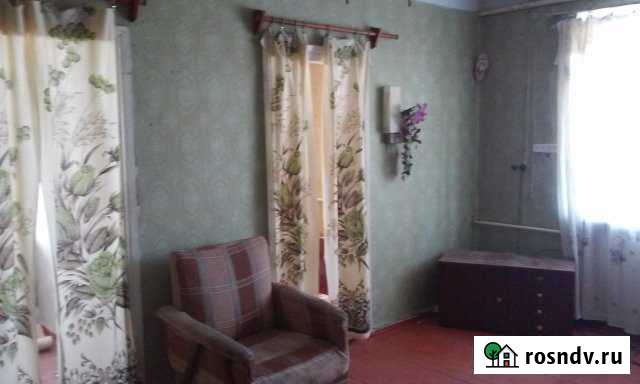 3-комнатная квартира, 49 м², 2/2 эт. на продажу в Сальске Сальск - изображение 1