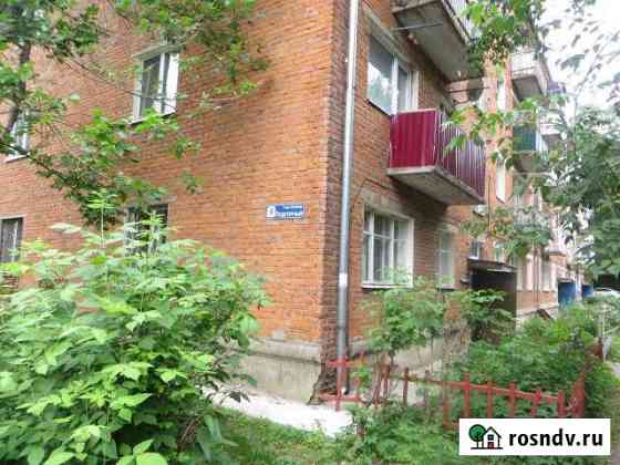 1-комнатная квартира, 30 м², 2/5 эт. на продажу в Орехово-Зуево Орехово-Зуево