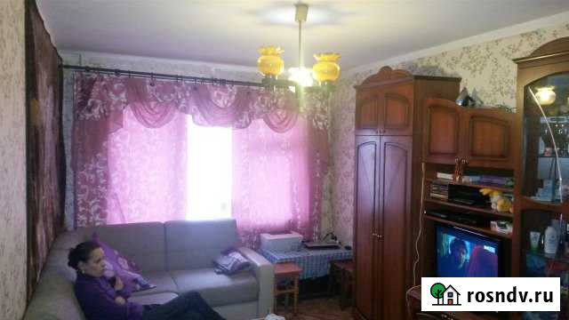 2-комнатная квартира, 44 м², 1/5 эт. на продажу в Валдае Валдай - изображение 1