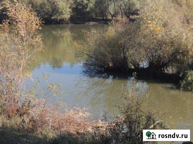 Участок СНТ, ДНП 150 сот. на продажу в Смоленской Смоленская - изображение 1