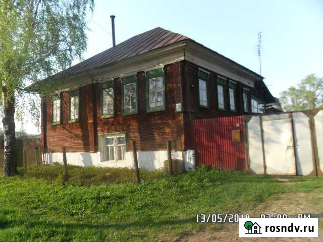 Дом 112 м² на участке 30 сот. на продажу в Большой Соснове Большая Соснова - изображение 1