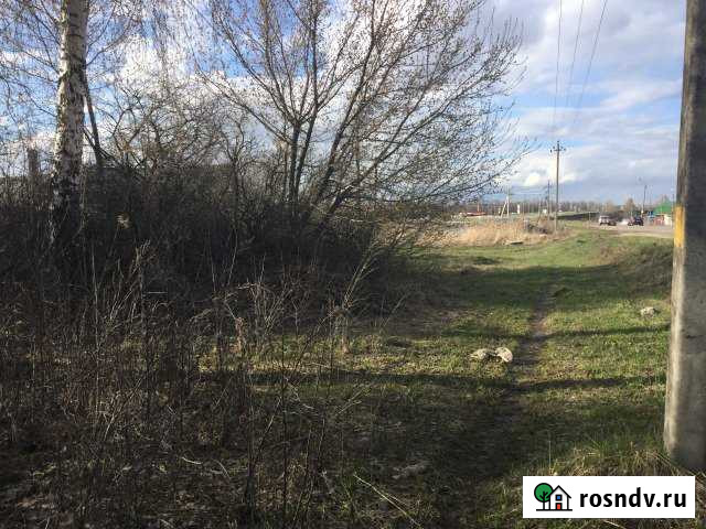 Участок ИЖС 15 сот. на продажу в Узловой Узловая - изображение 1